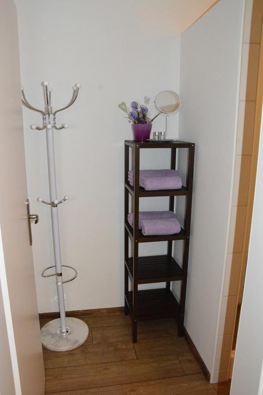 Seeblick Krippenstein Obertraun Zimmer foto